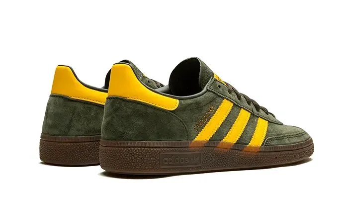 Adidas Handball Spezial Night Cargo